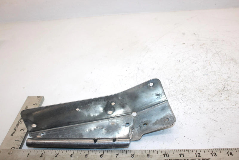 02 Polaris Xc Sp 500 Oem RH Tunnel Support 5245092 SP216