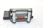 2000 Kawasaki Prairie 300 Oem Winch Roller/Plate AK31.1
