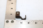 1987 Suzuki Quadrunner 250 Oem Left Mid Brake Hose Guide 59276-19B02 AS22