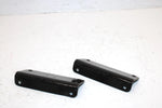 1994 Polaris 440 L/c Oem Rear Footrest Support Set 5240242 SP73