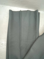 New Vintage Gray Dickson Jenkins Polyester Pants #9928 ZZ-92 