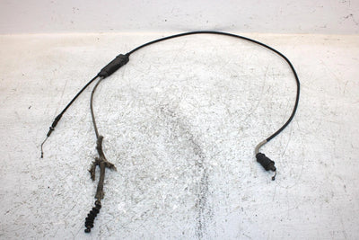 1998 Polaris Xplorer 300 Oem Throttle Cable 7080615 AP180