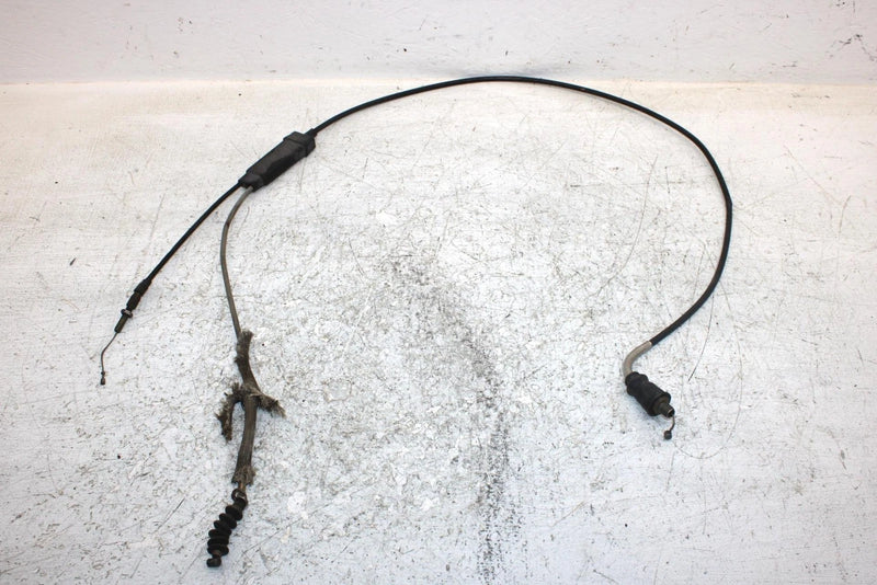 1998 Polaris Xplorer 300 Oem Throttle Cable 7080615 AP180