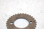 1983 Honda Atc 200 Oem Upper Cam Chain Sprocket 14321-440-000 Q3584