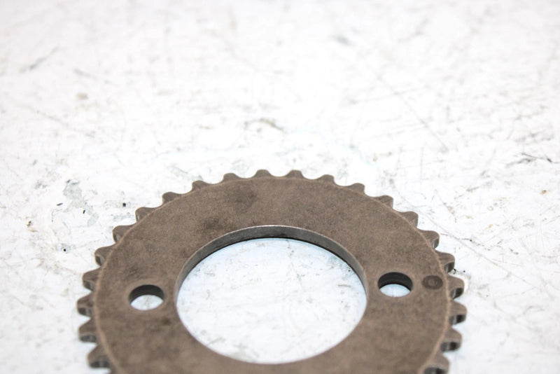 1983 Honda Atc 200 Oem Upper Cam Chain Sprocket 14321-440-000 Q3584