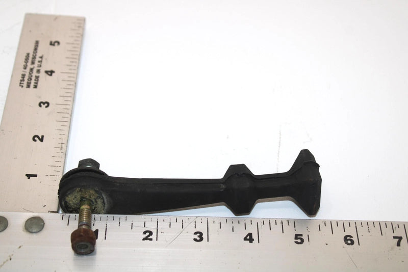 1990 Arctic Cat Prowler Oem Hood Strap W/Bolt 0115-306 Q2176