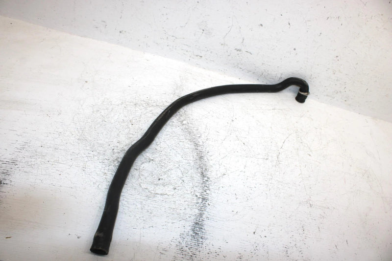 2000 Ski-doo Mxz 600 Oem Radiator Oulet Hose 509000004 SS15