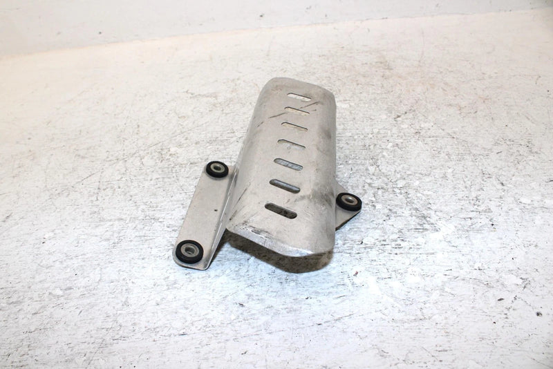 1986 Polaris Trailboss Oem Exhaust Heat Shield 5220671 AP108