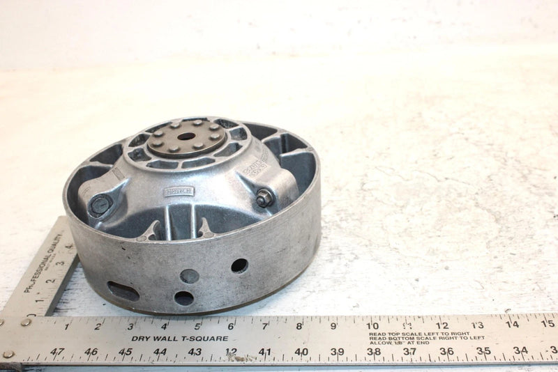 1998 Ski-doo Mach 1 700 Oem Primary Drive Clutch 417221600 SS3