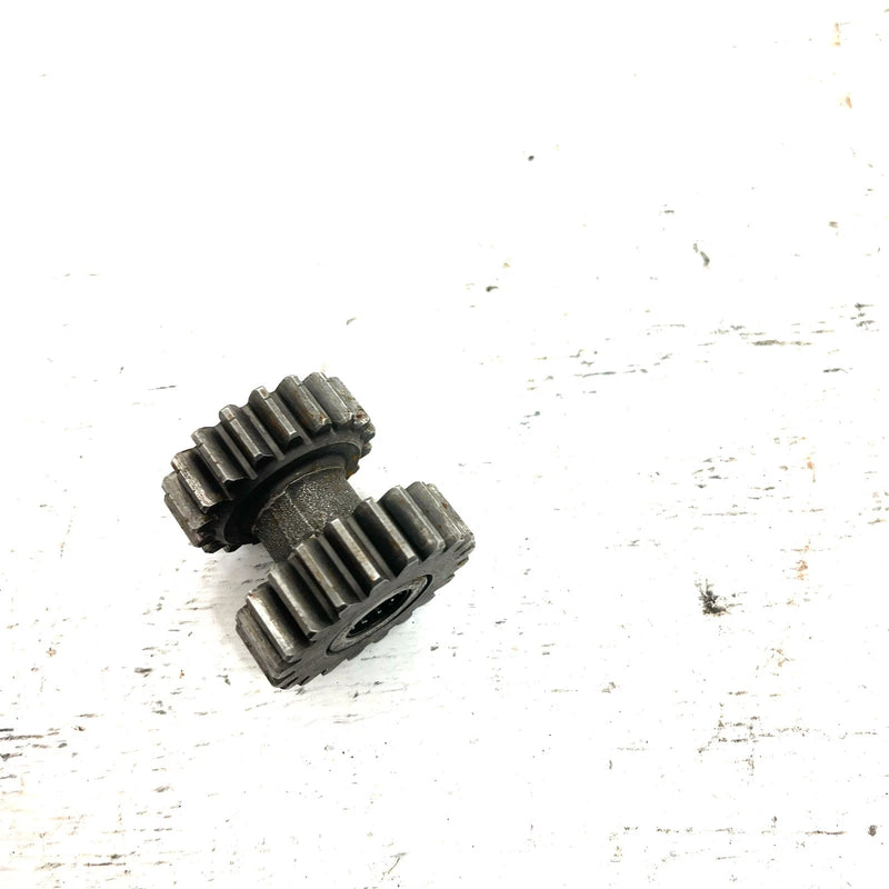 2000 Yamaha Warrior 350 YFM350X OEM 18/20T High Wheel Gear 1UY-17223-02-00 AY67