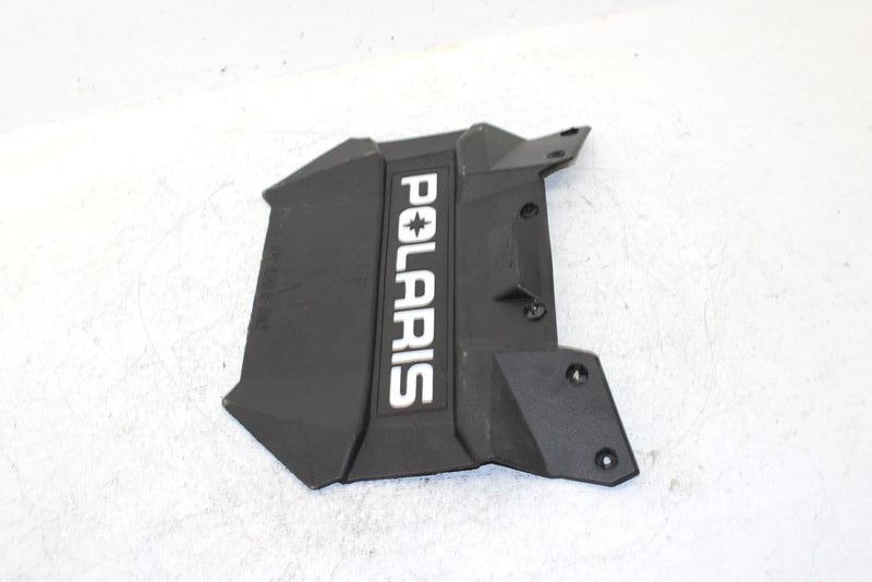 2013 Polaris 600 Rush Pro R Oem Lower Snowflap 5437626-1038 SP29