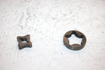 2001 Polaris Sportsman 500 Oem Inner/Outer Oil Pump Rotor 3090307 3084950 AP81