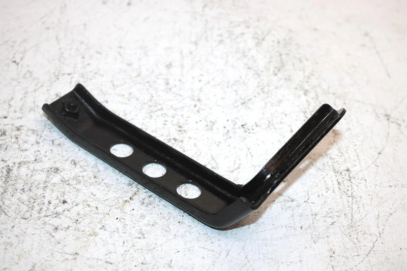 1990 Kawasaki Bayou 300 Oem Left Fender Stay 35011-1423 AK22