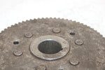 1998 Yamaha  Grizzly Oem Flywheel 4WV-85550-00-00 5GT-85550-01-00 AY49