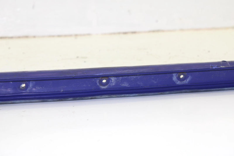 1996 Sea-doo Gsx Oem Rear Bumper 291000865 JS25