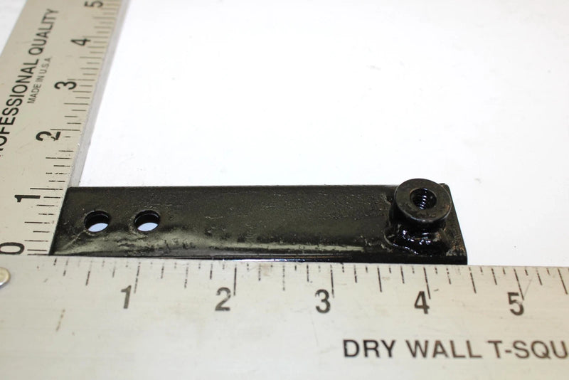 01 Polaris Sportsman 400 OEM Clutch Cover Bracket 1040519-067 Q78