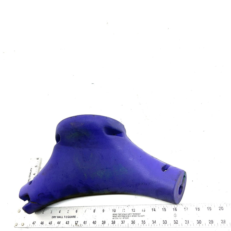 1994 Polaris SL 650 OEM Handlebar Pad Cover 5431629-194 JP47