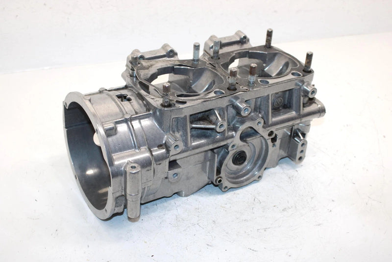 02 Arctic Cat Zr 600 Efi Oem Crankcase 3005-664 SA191