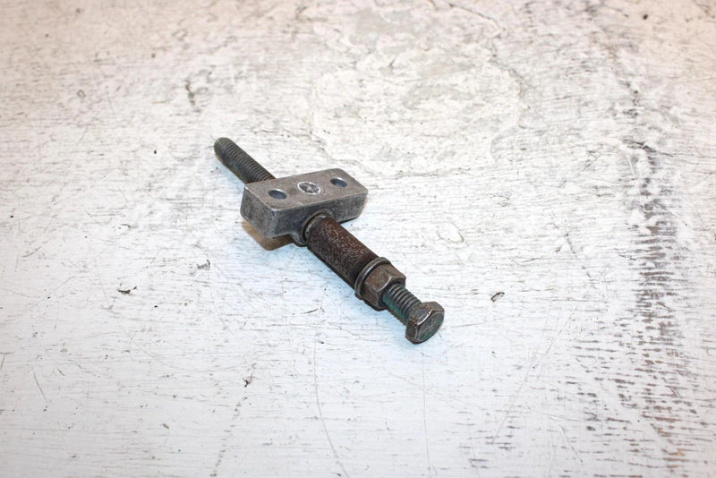 1998 Arctic Cat Zl 500 Oem Track Tensioner 0623-123 SA16