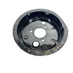 84-87 Suzuki Quadrunner 185 LT185 OEM Inner Brake Drum Cover 64122-24401 AS39
