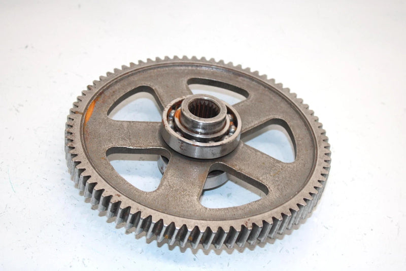 07 Polaris Hawkeye  4x4 Oem 77T Sub Arm Gear 1332915 AP83