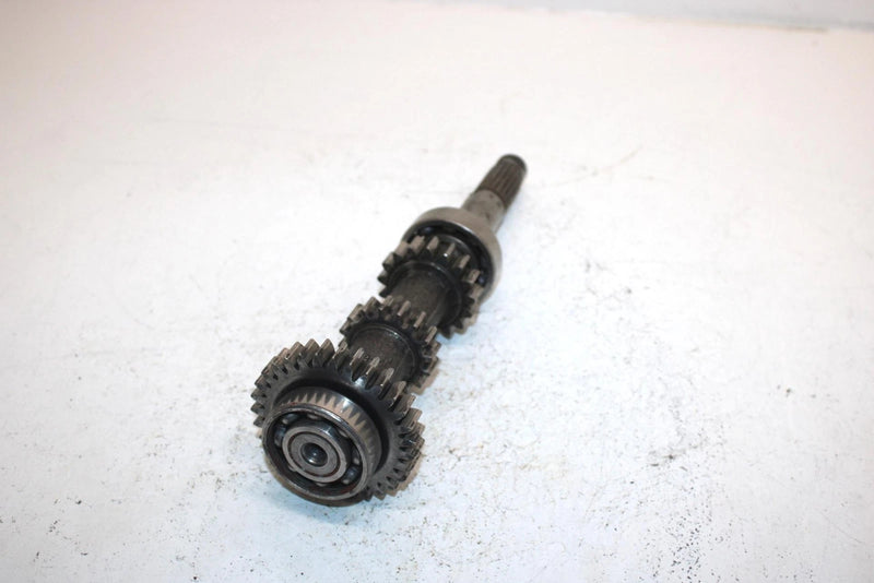 1999 Polaris Xplorer 400 Oem Transmission Input Shaft 3233704 AP149