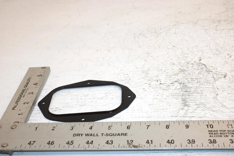 1996 Polaris 500 Oem Right Tie Rod Boot Plate 5210904-067 SP12