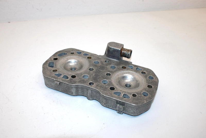 91 Polaris 400 Oem Cylinder Head 3083847 SPS