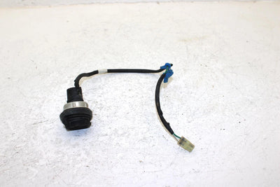 06 Honda Trx 400 Faa Fourtrax Rancher At Oem Accessory Socket 31651-HN5-671 AH55