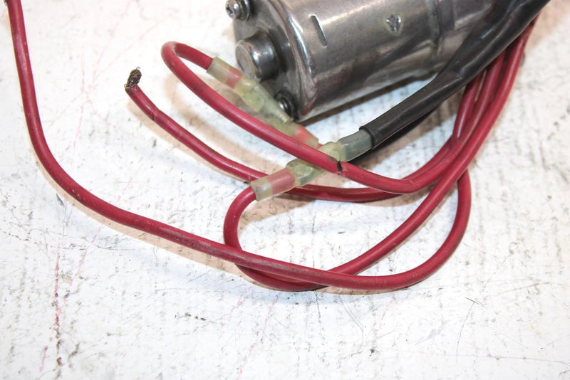 01 Polaris Sportsman 90 Oem Starter Motor 0450533 AP61