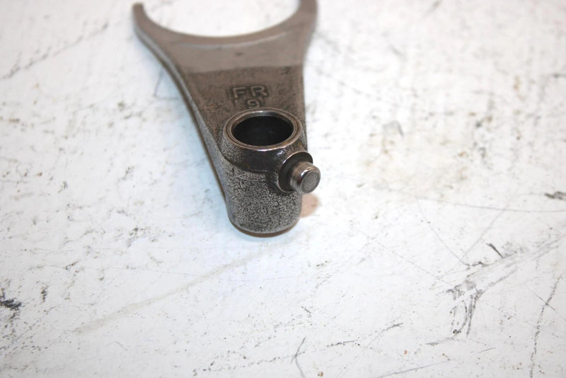 2002 Honda Foreman Es OEM Front Shift Fork 24211-HM7-000 AH34
