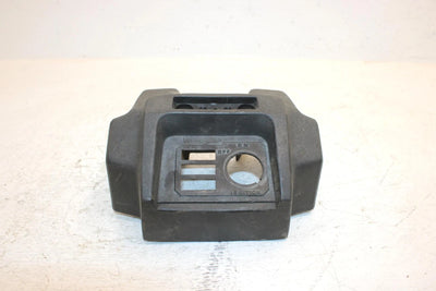 1986 Honda Trx 350 A Fourtrax 4x4 Oem Handlebar Cover 53204-HA7-671ZA AH43