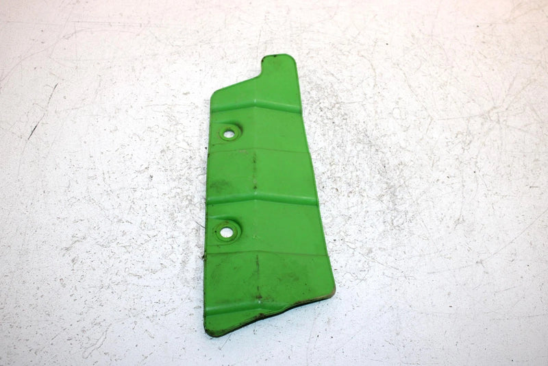 2007 Arctic Cat Atv 650 H1 Oem Rear Right Axle Shield 0441-758 AA25 
