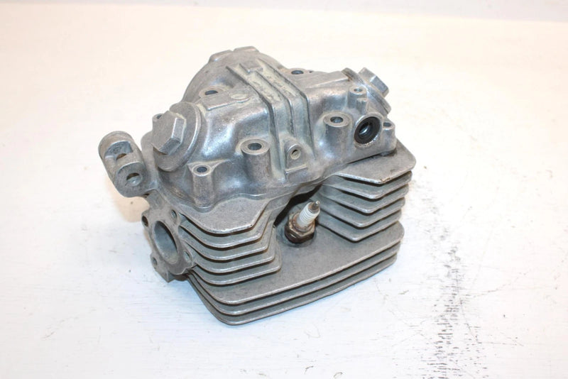 1982 Honda Atc200 Ea Big Red Oem Cylinder Head 12000-427-305 AH64