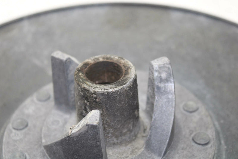 89 Yamaha Inviter OEM Secondary Clutch Sliding Sheave 8F3-17670-00-00 SY56