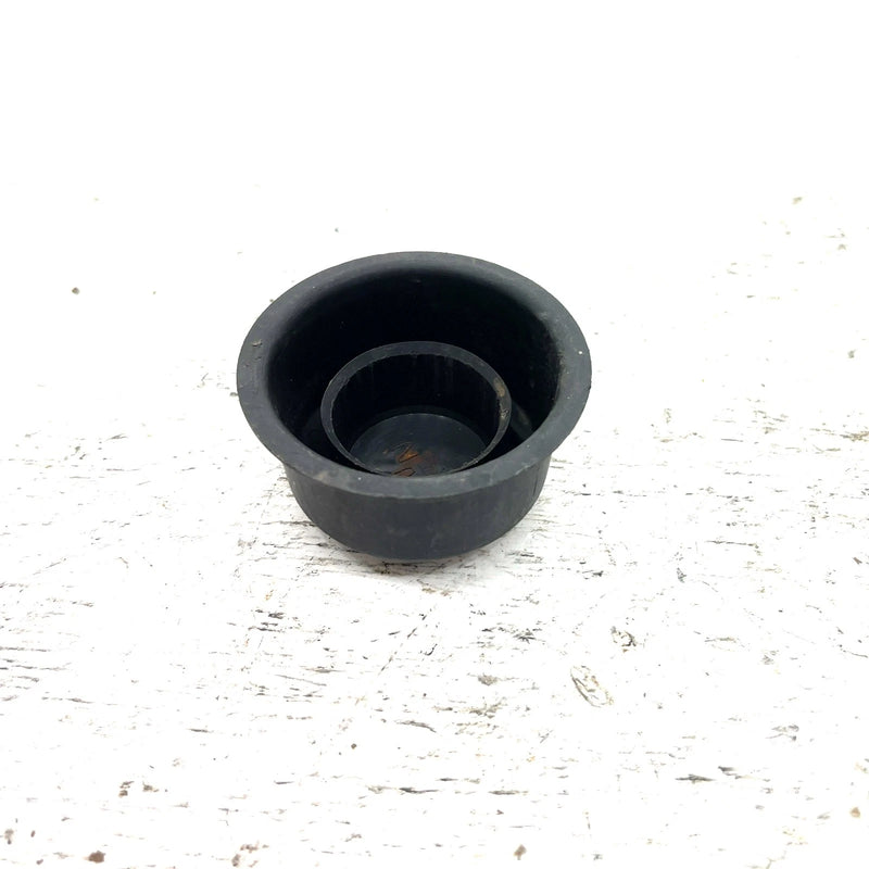 2006 Yamaha Rhino 450 YXR450FA 4x4 OEM Front Wheel Hub Cap 2P5-F512A-00-00 XY2