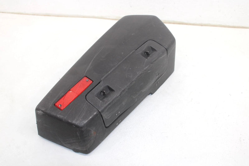 94 Arctic Cat Pantera Oem Left Sattle Bag 0606-777 SA108