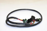 1993 Sea-doo Gtx Oem 5 Way Harness 278000314 JS6