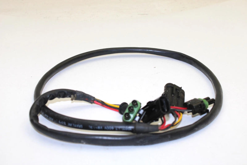 1993 Sea-doo Gtx Oem 5 Way Harness 278000314 JS6