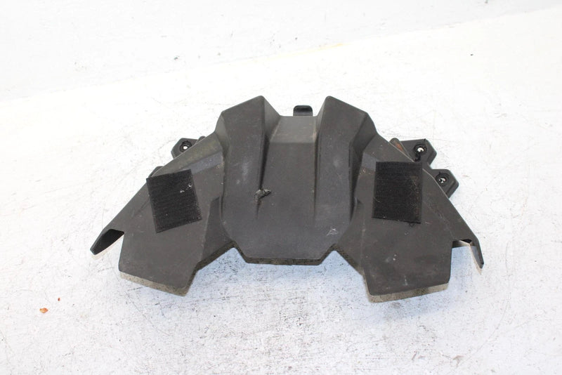 2013 Polaris 600 Rush Pro R Oem Snowflap Support 5438489-070 SP29