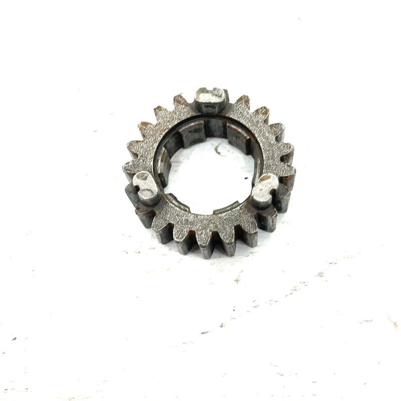 1983 Honda ATC200 OEM 21T Sub High Gear 23911-958-681 AH82