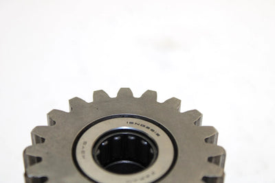 89 Yamaha Moto 4 YFM350ER OEM 20T High Wheel Gear 1YW-17223-01-00 Q3076