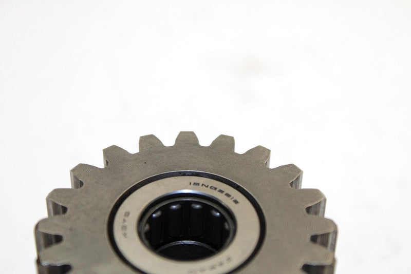 89 Yamaha Moto 4 YFM350ER OEM 20T High Wheel Gear 1YW-17223-01-00 Q3076