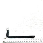 2002 Arctic Cat 375 2x4 Automatic OEM Front Bumper Channel Pair 1506-596 AA41