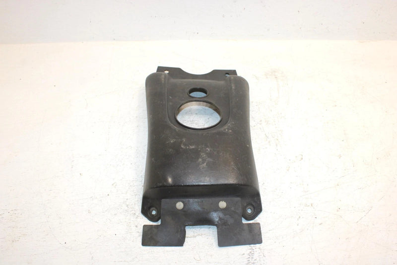 02 Honda Trx 350 Fea Fourtrax Rancher Oem Fuel Tank Cover 83750-HN5-670ZA AH54