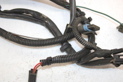 1999 Polaris Xplorer 400 Oem Main Wire Harness 2460704 AP149