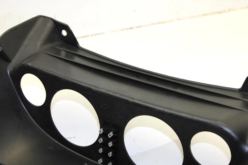 1994 Ski-doo Mach Z Oem Dash Panel SS88