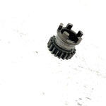 2005 Arctic Cat 650 4x4 V2 OEM 20T Low Input Gear 3201-442 AA39