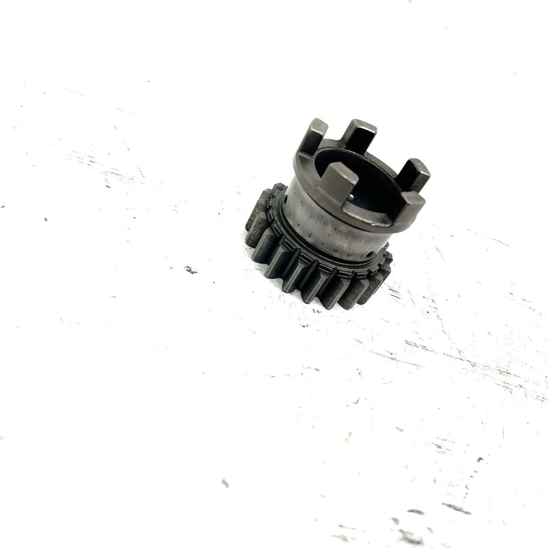 2005 Arctic Cat 650 4x4 V2 OEM 20T Low Input Gear 3201-442 AA39