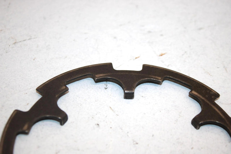 2015 Polaris Ranger Crew 900 Oem Front Differential Armature Plate 3235485 XP2